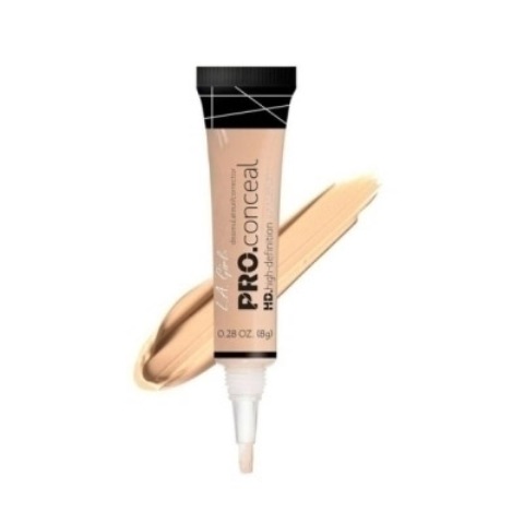 LA Girl Pro Conceal Concealer Classic Ivory -GC971