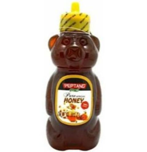 Peptang Honey Teddy Bear 500 ml