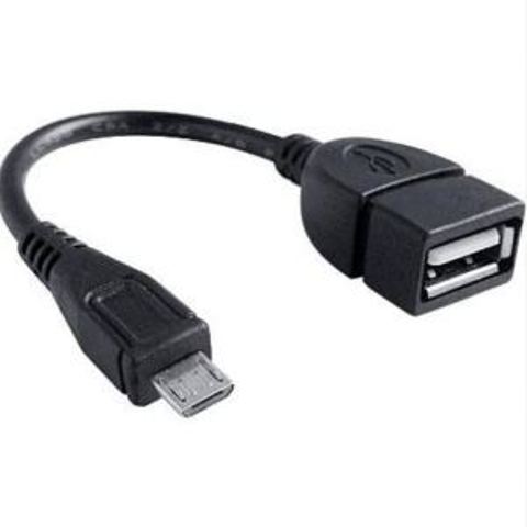 Otg cable