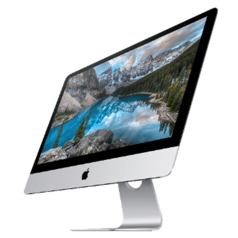 Apple IMac All-In-One – Intel Core I5 – 2.3 GHz – 8 GB RAM – 1 TB HDD – LED 21.5″ FHD – MacOS X – 1 Year Warranty
