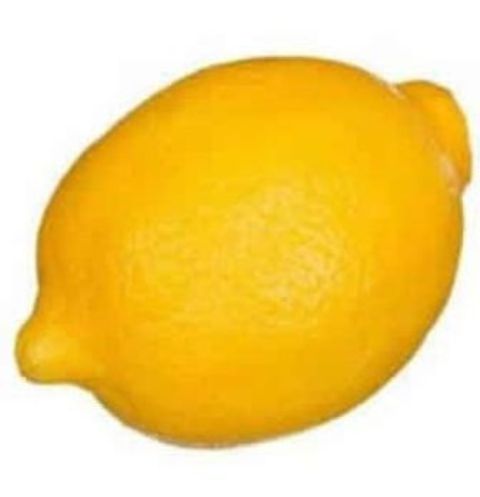 Generic, Lemon - Imported