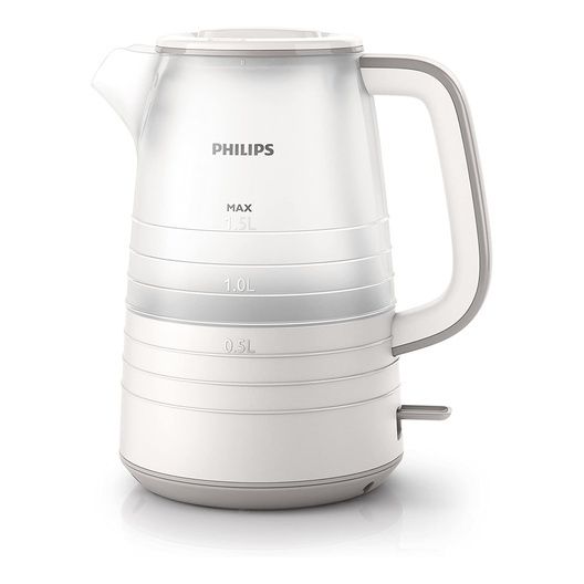 Philips HD9334 Electric Kettle – White