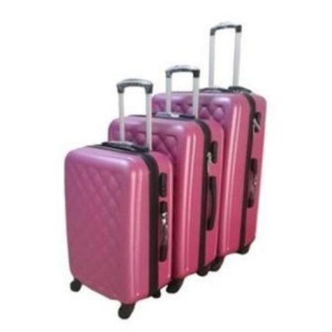 3 in 1 Suitcase