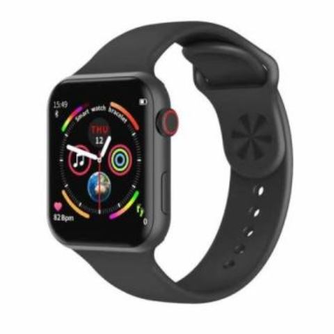 Sports Watch Series 4 Health Tracker for Apple and Android W34