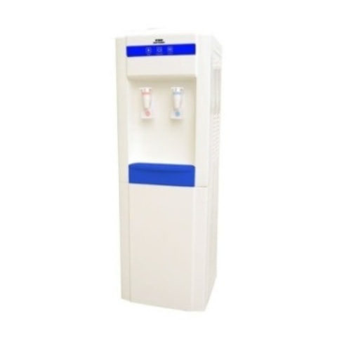 Von VADA2110W Water Dispenser Hot & Normal with Cabinet - White