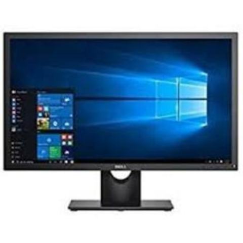 Dell monitor E2418HN 23.8” 16:9 IPS Monitor