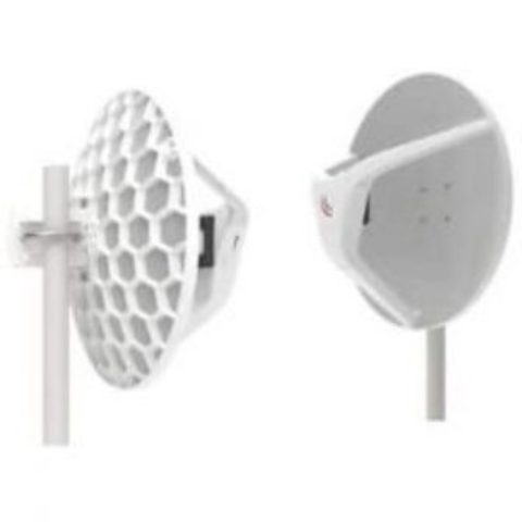 MIKROTIK (RBLHGG-60 AD KIT) Wireless Wire Dish, pair