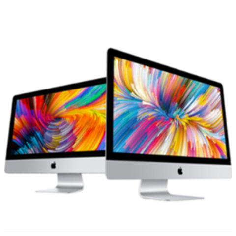 Apple iMac MNE92B/A Core i5 8GB RAM 1TB HDD 27″ Inch 5K Retina