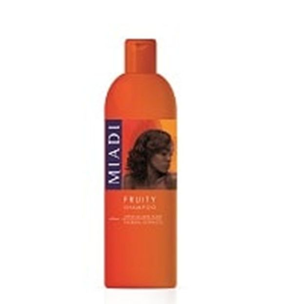 Miadi Fruity Shampoo 473 ml
