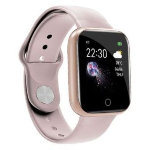 Generic I5 Smart Watch Smartwatch Fitness Tracker
