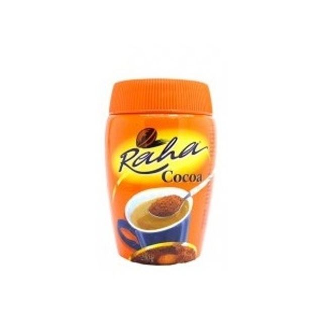 Raha Cocoa Drink Jar 100 g