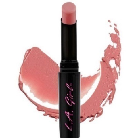 LA Girl Luxury Creme Lipsticks Charming   -GLC567