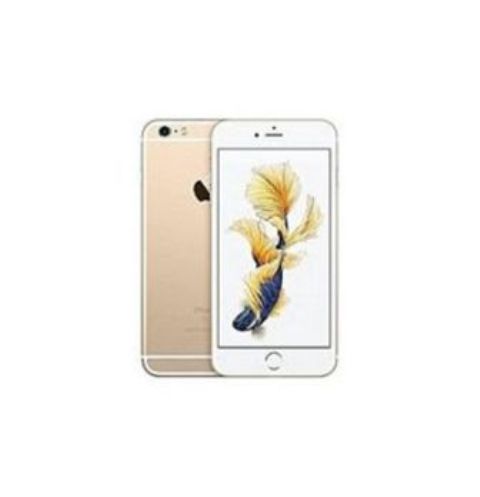 Apple iPhone 6  64GB  1GB RAM  8MP Camera Single SIM  4G LTE  Gold