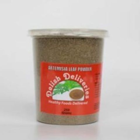 Artemisia Leaf Powder