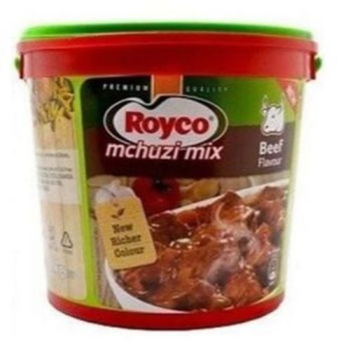 Rotco Mchuzi Mix 2 kg