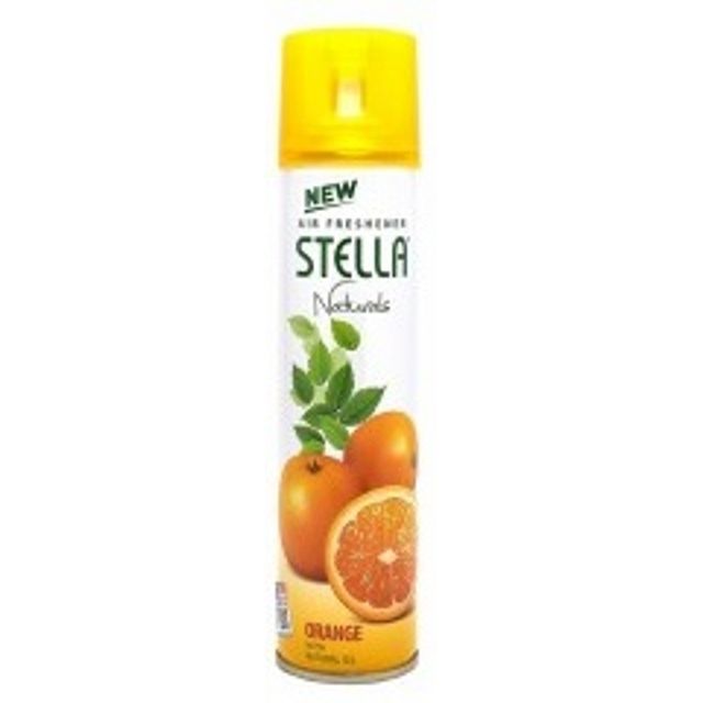 Stella Air Freshener Orange 250 ml