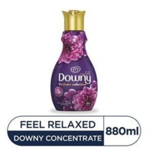 Downy Feel Relaxed 880ml