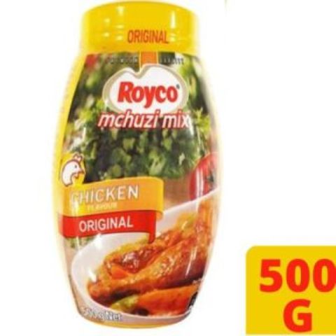 Royco Mchuzi Mix Chicken 500g