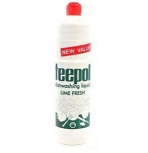 Teepol Dishwashing Liquid 1 Litre