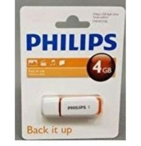 Phillips Flash Disk- 4GB