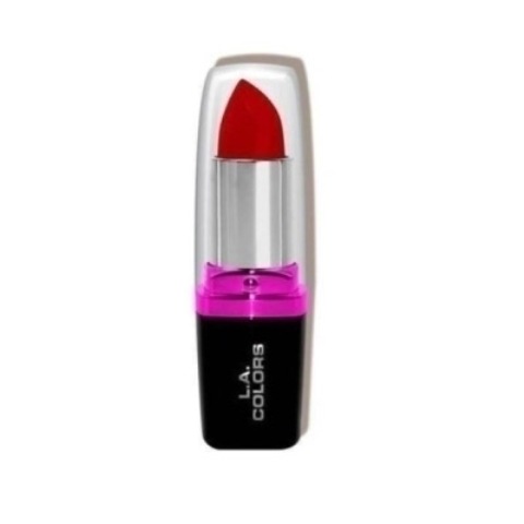 La Colors Hydrating Lipstick  Dark Cherry LIPC32
