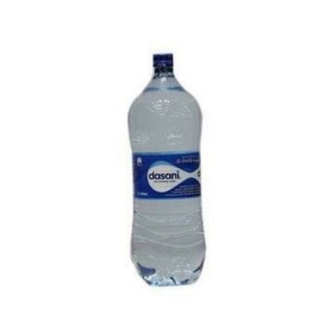 Dasani Mineral Water 500ml
