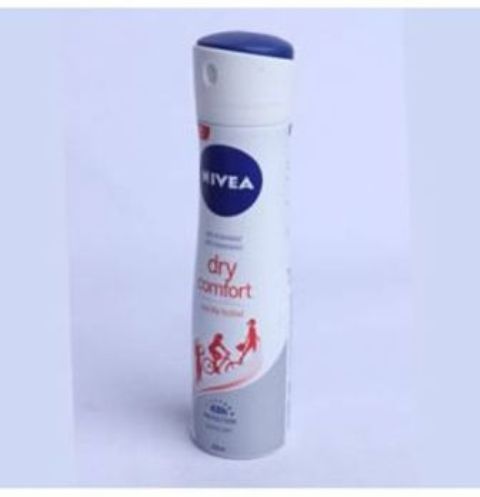 Nivea Spray Dry Comfort 150ml