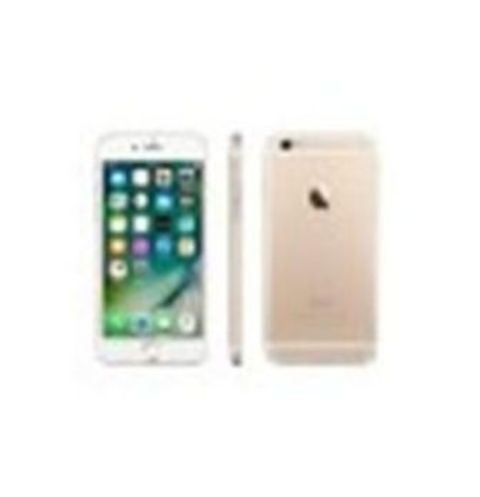 Apple iPhone 6S, 64GB+ 2GB (Single SIM), Gold