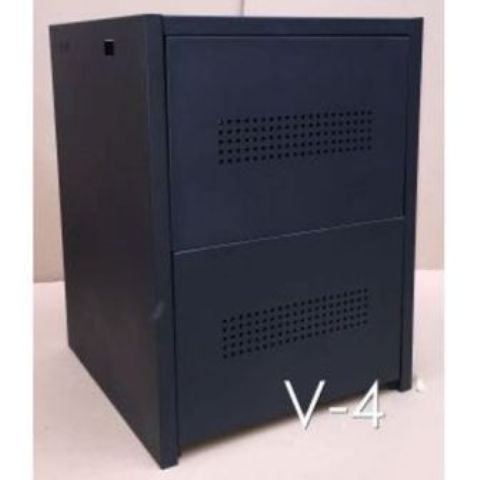 Plexus Energy C4 200AH Battery cabinet