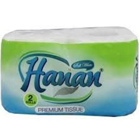 Hanan Tissue Twin Pack