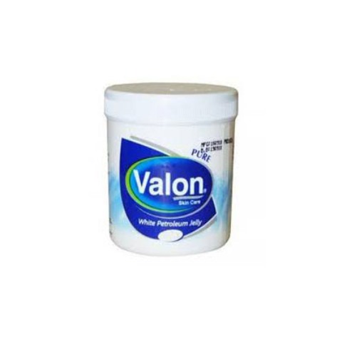 Valon Pure White Petroleum Jelly 250g