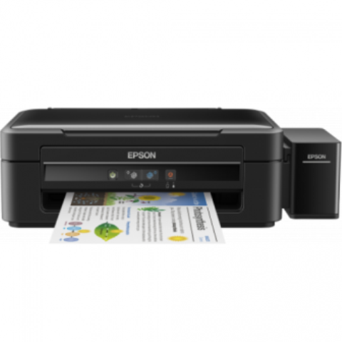 Epson EcoTank L382 All-In-One Printer