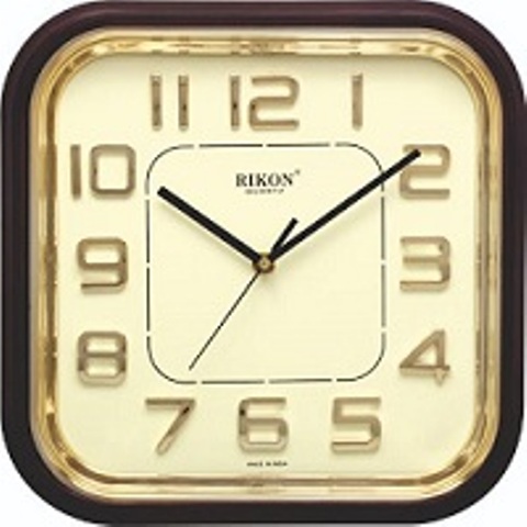 Skytone 17 Rikon Clock Cl0346