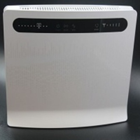 Huawei B593 LTE 4G Wireless Router