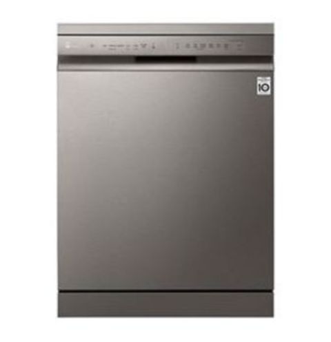 LG DFB512FP Dishwasher 14PS  Silver