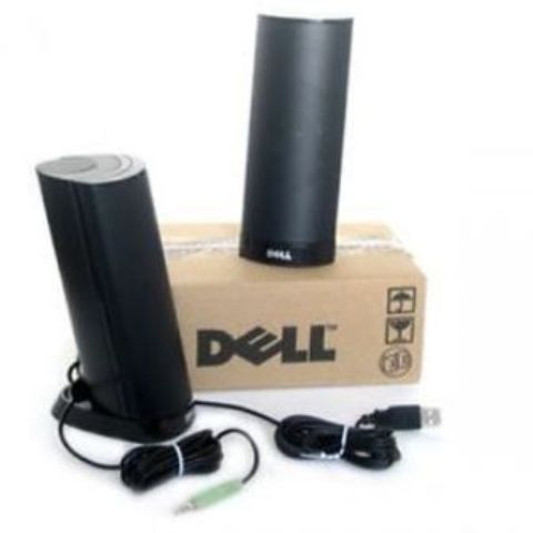 DELL USB Stereo Speaker System