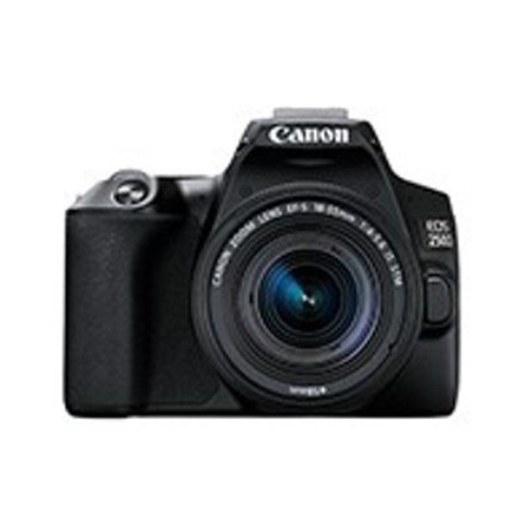 Canon EOS 200D Camera (18-55 IS STM KIT)