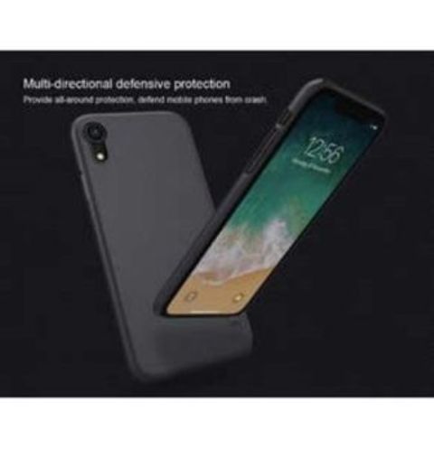 Nillkin Case Back for iPhone XR