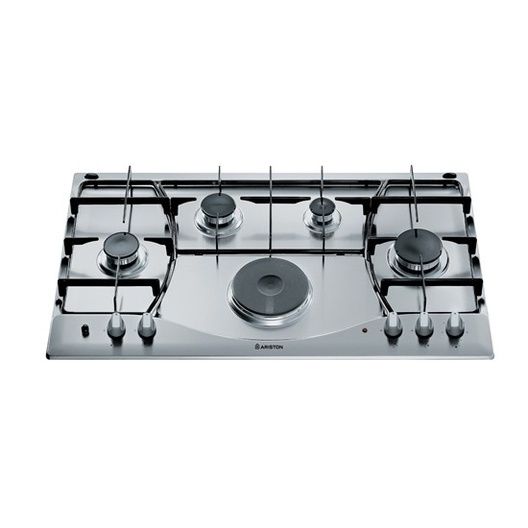 Ariston PHN961 TS/IX/A Built In Hob 6 Gas – Stainless Steel