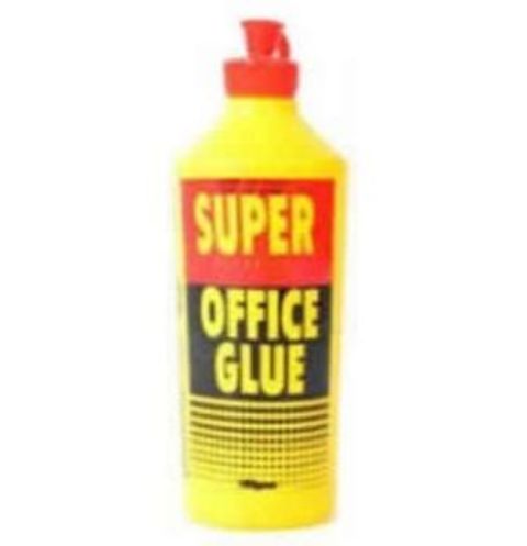 Supersleek Office Glue 160g