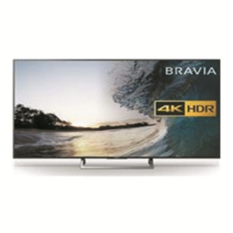 Sony BRAVIA KD-49X7500F 49 inch LED 4K TV