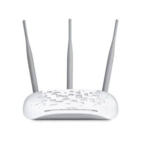TP-Link TL-WA901ND 450Mbps Wireless Access Point - White