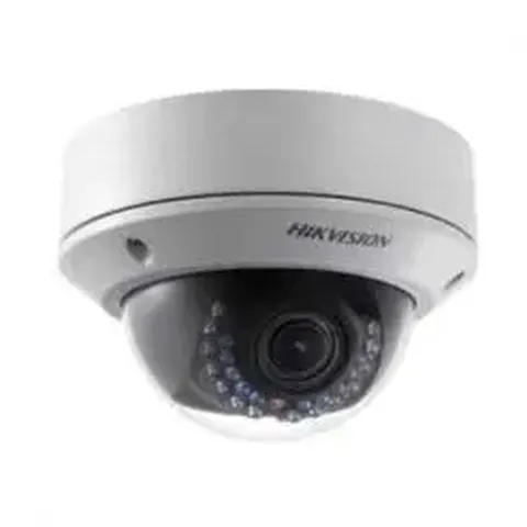 HikVision 3mp IP Vandal-proof Network Dome Camera