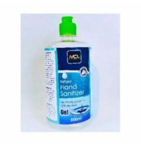 Mcl Instant Hand Sanitizer