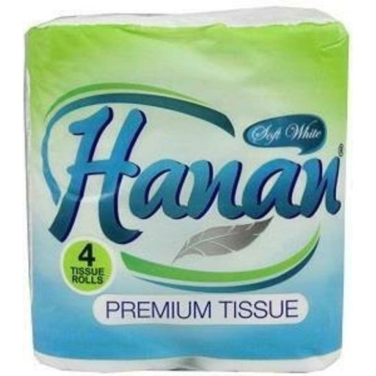 Hanan Tissue Paper 4 Pack