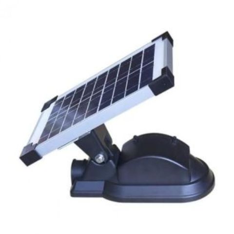 Gdl Solar Powered Security and Garden Light