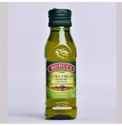 Borges Extra Virgin Olive Oil 125 ml