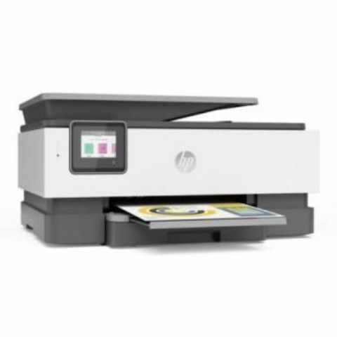 HP Officejet MFP 8023 Printer