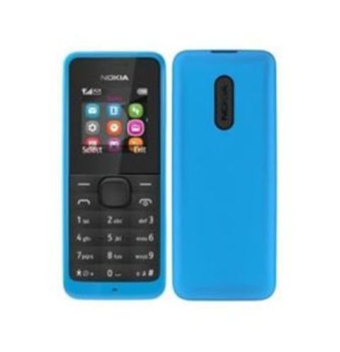 Nokia N105 Single SIM New