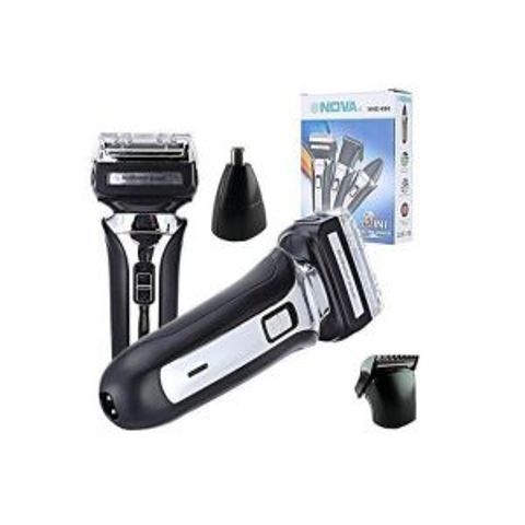 3 in 1 professional shaver/smoother